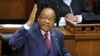 Zuma azungumza na Mugabe