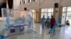 ရန်ကုန်မြို့တွင် ဖွင့်လှစ်ထားသည့် Fever Clinic တခု။ (ဓာတ်ပုံ - Community Fever Clinic Yangon Network)