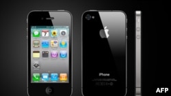 Apple đã bán được 1,7 triệu chiếc iPhone loại mới nhất trong 3 ngày đầu tiên