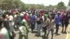 Abalandeli bebandl leZanu PF Baqakezela uMugabe Lomkakhe ...