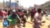 Bato baike bakufi na ba bombes ebeti na meetingi ya AFC/M23 na Bukavu