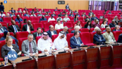 Mootummaan Itiyoophiyaa Gareen Abut Debre-Tsion Gebre-Medhiniin Dursamu Waliigaltee Pritooriyaa Cabsaa Jira, Jechuun Gabaasame