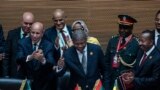 João Lourenço na União Africana ( Foto de arquivo)