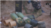 A screen capture of the ISIS propaganda video, “And the [Best Outcome is for the Righteous – Wilayat al-Yemen (Province of Yemen).” Source: https://jihadology.net/