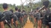 Young Rohingya men abducted, forced into 'human shield' roles by Myanmar military