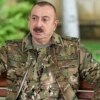 Ilham Aliyev