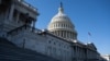 House Republicans block Congress' ability to challenge Trump tariffs 