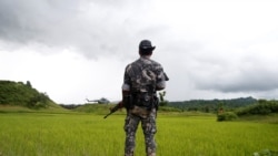 တပ်မတော်ရဲ့ အပစ်ရပ်ကြေညာချက်အပေါ် အမြင် သဘောထားများ