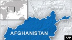 Giới chức tình báo Afghanistan là mục tiêu của cuộc tấn công tự sát
