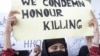 Violence against women