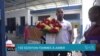 Atis Belo Oganize Aktivite Sen Valanten pou Fanm Prizonye Ayiti