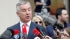 Đukanović: Zdravlje naših građana je u ozbiljnoj opasnosti﻿