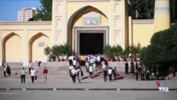 بحث‌برانگیز - اویغورها (بخش ۲)