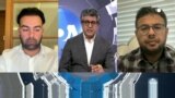 سرنوشت روند تخلیه از افغانستان - حایل
