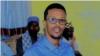 Guddoomiyaha degmada Rako Raaxo ee gobolka Karkaar, Cabdirashiid Cumar Siciid 