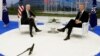Biden, Stoltenberg to Meet Amid Jockeying for NATO Chief's Successor 