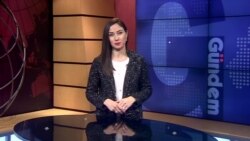 Gündem 22 Mart