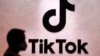 Britain TikTok
