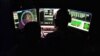 US Navy Tests New Laser Weapon in Persian Gulf