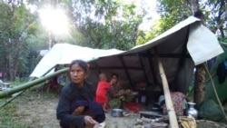 ရသေ့တောင် မိုးစဲကျွန်းမှာ IDP စခန်းသစ်ဆောက်ဖို့ အစိုးရထံတင်ပြ