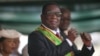 President Emmerson Mnangagwa