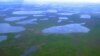 Study Suggests Melting in Arctic Could Release Heat-trapping Gases