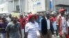 Abantu befola benanza ilanga elanyamalala intathelizindaba u-Itai Dzamara 