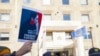 "ჟურნალისტები საზღვრებს გარეშე": მზიას დაკავება "ქართული ოცნების" შურისძიებაც შეიძლება იყოს
