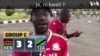 AFCON 2019 MISRI : Kenya yaifunga Tanzania