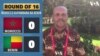 AFCON 2019 MISRI : Mpangilio wa Raundi ya 16