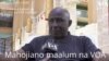AFCON 2019 MISRI : Mahojiano Maalum