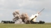 რუსულ BM-30 Smerch-ს თბილისის დანგრევაც შეუძლია