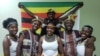 Woza Friday: Sileqembu leVictory Siyanqoba Arts