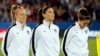 Olympic Athletes Concerned About Zika Virus
