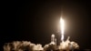 NASA y SpaceX envían cuatro astronautas a la Estación Espacial Internacional