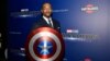 แอนโธนี แมกกี นักแสดงนำจาก “Captain America: Brave New World” 