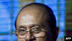 Ông Thein Sein là một cựu tướng lãnh cấp cao mới chỉ rút khỏi quân đội hồi năm ngoái