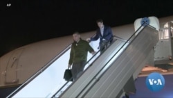 Amid Soaring Tensions, Global Leaders Prepare for Key Security Summit