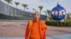 အမေရိကန်နိုင်ငံသား ဆရာတော်ဦးပညာဇောတ(နတ်ဇော) မြန်မာပြည်မှာ အဖမ်းခံရ