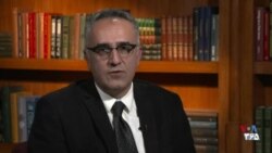 یک نگاه - گفت‌وگو با مارک دوبوویتس