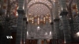 سێ پڕۆژەی گرنگی نۆژەنکردنەوە لە موسڵ تەواوکران کە لە سەردەمی داعش وێرانکرابوون