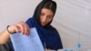 ادامه انتخابات پارلمانی برای دومین روز در ۲۲ ولایت افغانستان