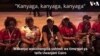 AFCON 2019 MISRI : Wakenya washangilia ushindi wa timu yao ya taifa