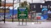 Tropical low tracks west across Australian east coast leaving 1 dead and several injured 