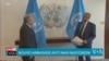 Nouvo Ambasadè Ayiti nan Nasyonzini Prezante Lèt Kreyans li 