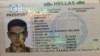 Honduras bắt hai người Pakistan và một người Syria