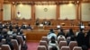 因尹锡悦缺席，韩国宪法法院决定将弹劾案庭审延后至周四