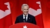 Canada's Liberal Party gather to choose a successor to PM Trudeau, in Ottawa