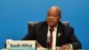 Chama tawala Afrika Kusini chakutana kumteua mrithi wa Zuma