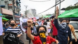 ရန်ကုန်မြို့သစ် စီမံကိန်းကို အသည်းအသန် အကောင်အထည်ဖော်ဖို့ လုပ်နေတာ ဘာကြောင့်လဲ